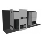 Placa Skamotec 225  Placa Skamotec 225